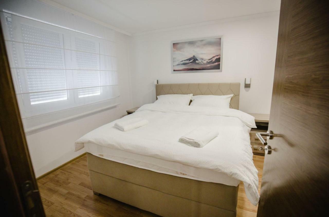 Trupl Apartman 5 - Stan Na Dan Apartment Brcko Exterior photo