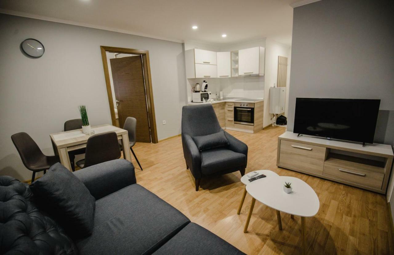 Trupl Apartman 5 - Stan Na Dan Apartment Brcko Exterior photo