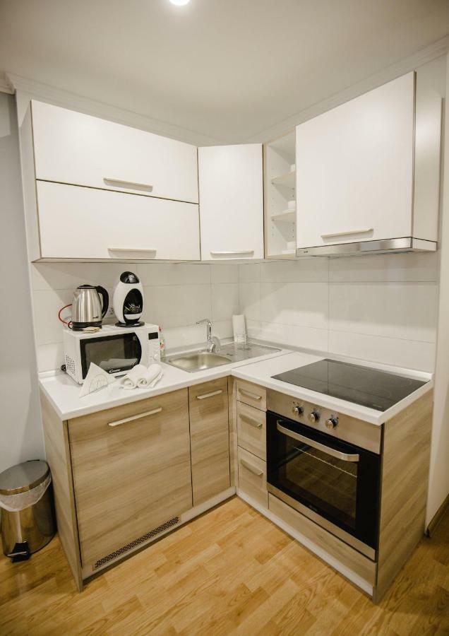 Trupl Apartman 5 - Stan Na Dan Apartment Brcko Exterior photo
