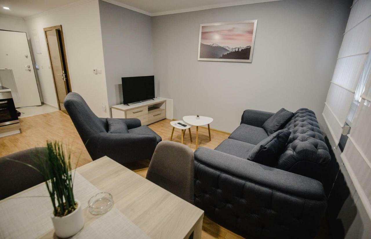 Trupl Apartman 5 - Stan Na Dan Apartment Brcko Exterior photo