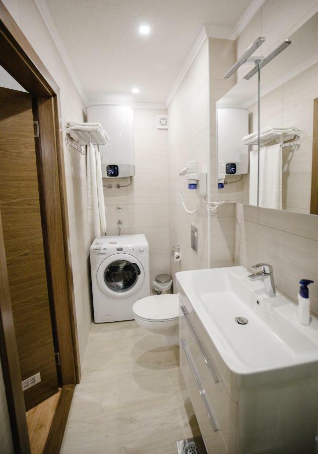 Trupl Apartman 5 - Stan Na Dan Apartment Brcko Exterior photo